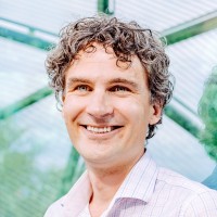 Key Concept Employee Vincent Tieleman's profile photo