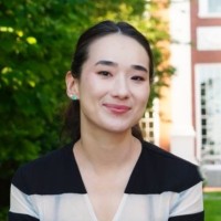 Davis Center for Russian and Eurasian Studies, Harvard University Employee Malika Toqmadi's profile photo