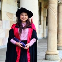 Jannah Shamsani's profile photo