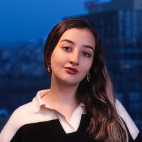 Parkim Group Employee Özge Kaplan's profile photo
