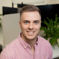 Wonde Employee Josh Wellham's profile photo