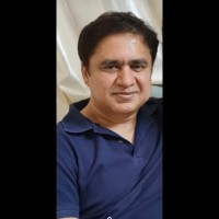 Metafin Employee Samir Agarwal's profile photo