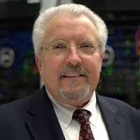 Provision Data Services Employee David Tordoff's profile photo
