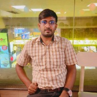 Joy Cosmetics Employee Samim Islam's profile photo