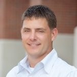 Barringer Construction Employee Chris Frye's profile photo