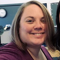 Beyond Feedback Employee Katie Anderson's profile photo