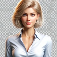 Mavex Employee Mavy Ea's profile photo
