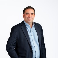 StackGuard Employee Brett Gribble's profile photo