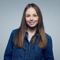 VITA Employee Martine Furulund's profile photo