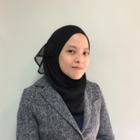 Heizarina Norzi Email