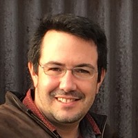 Axuall Employee Edouard Valla's profile photo