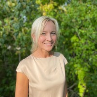 Pernilla Rylander Email & Phone Number