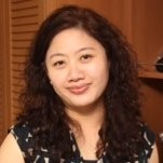 DSM Employee Nikki Wu's profile photo