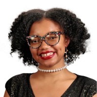CODEHOUSE Employee Amani Snellings's profile photo