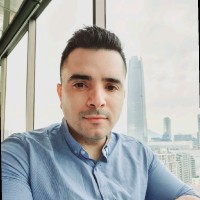 Luis Graterol's profile photo