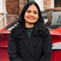 Divya Viswanathan Email & Phone Number