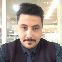 BETONSTAR Concrete Pumps Employee Ömer Çayirpinar's profile photo