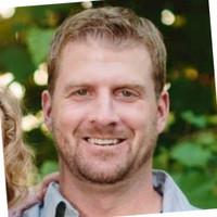 Merz North America Employee Chad Jansen's profile photo