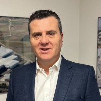 INFRISA Employee Jordi Ortiz Ventas's profile photo