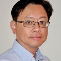 Wave Systems Corp. Employee Joe Luong's profile photo