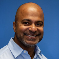 Luxe Home Health Employee Tony Kochuparambil's profile photo
