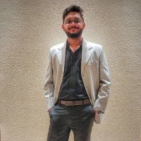 LanceSoft, Inc. Employee Anas Shaikh's profile photo