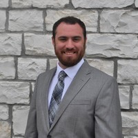 Southern Star Realty Employee Evan Ramsey's profile photo
