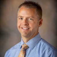 Ivory Homes Employee Mark Purser's profile photo