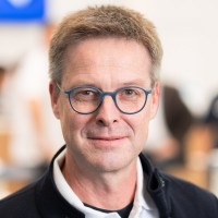 DriveLock SE Employee Martin Mangold's profile photo