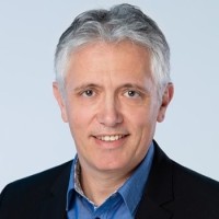 Les Grands Chais de France Employee Dominique Huber's profile photo