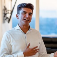 Sandeep Mendiratta Email & Phone Number