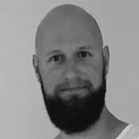Perlego Employee Pascal de Vink's profile photo