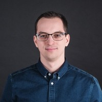 BYD Employee Molnár Tamás's profile photo