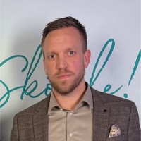 EPC Project Group AB Employee Erik Sjöberg's profile photo