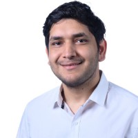 First Guaranty Bank Employee Satyam Pathak's profile photo