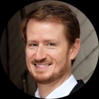 AgileLaw Employee Thomas Allen's profile photo