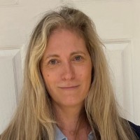 Sandrine Rutter Email
