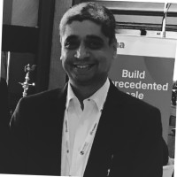 Vodafone Idea Limited Employee Amrish Kapoor's profile photo