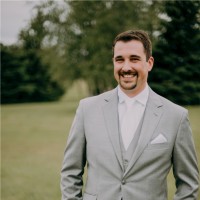 Spectrum Employee Kyle Behnke's profile photo