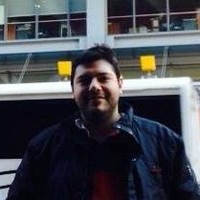 Anastasios Stefanou Email & Phone Number