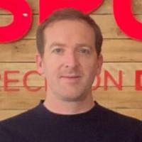 Sputnik Digital Employee Jim Larking's profile photo
