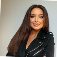 Paula Aleksandra Damas Email