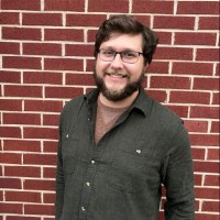Digital Design Corporation Employee David Moreno's profile photo