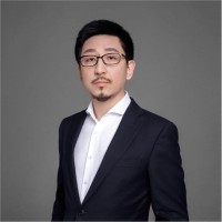 Webber Wang Email