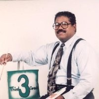 Professional Musician Employee Felix Scott's profile photo