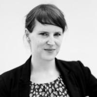 Futurae Technologies AG Employee Sandra Tobler's profile photo