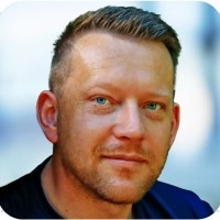 Spiro Employee Timothy Abelskamp's profile photo