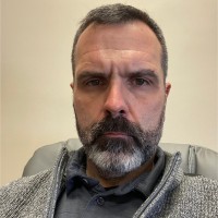 General McLane School District Employee David Cannon's profile photo