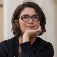 Cytocast Employee Judit Ivan's profile photo