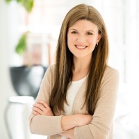 Helen Adams Realty Employee Isabelle Burbank's profile photo